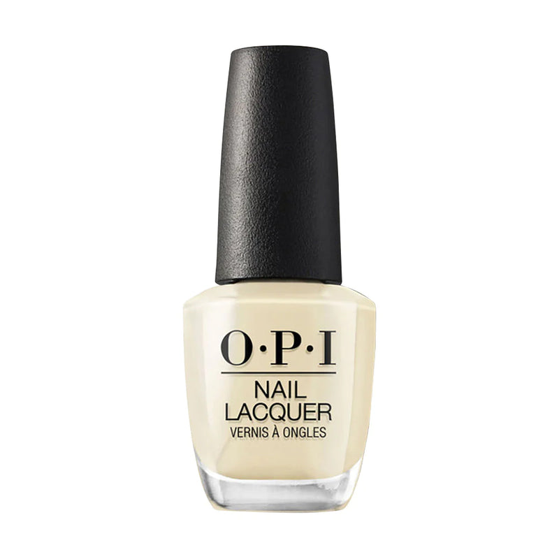 OPI Nail Lacquer T73 - One Chic Chick