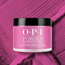 OPI Powder Perfection 1.5oz - Hurry-Juku Get This Color! T83 - Global Beauty Supply, LLC