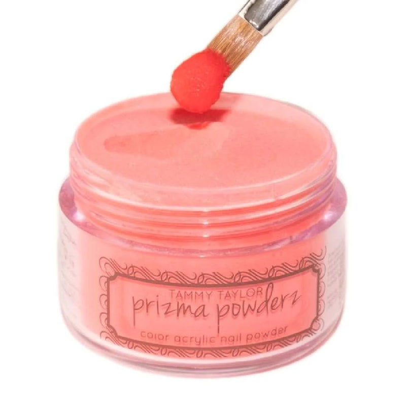 Tammy Taylor Prizma Powder P-111 True Red