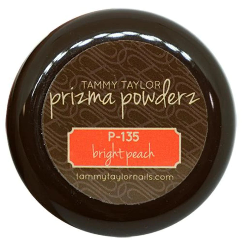 Tammy Taylor Prizma Powder P-135 Peach