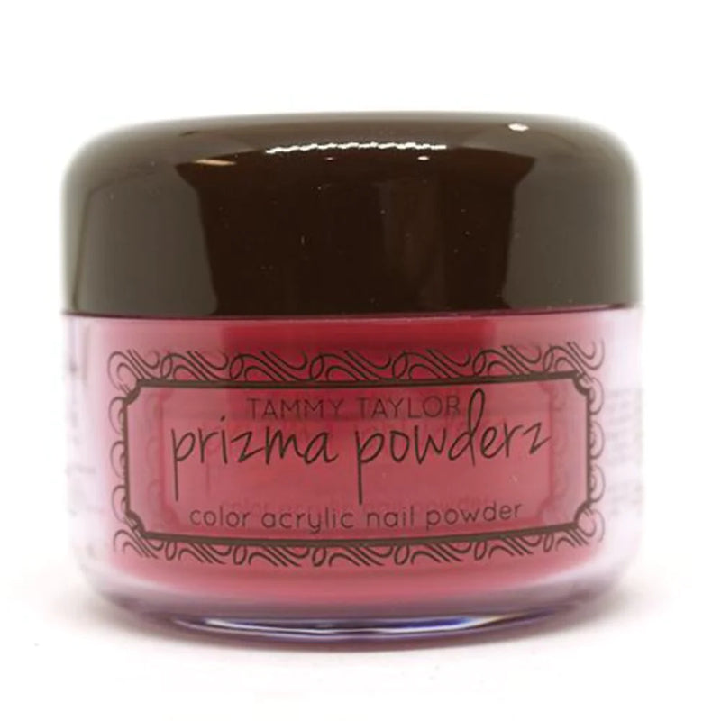 Tammy Taylor Prizma Powder P-138 Bright Red