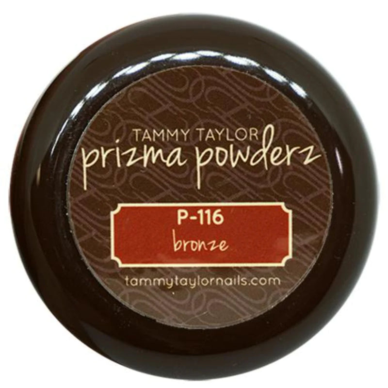 Tammy Taylor Prizma Powder P-116 Bronze