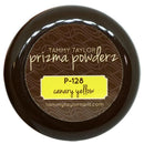 Tammy Taylor Prizma Powder P-128 Canary Yellow