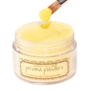 Tammy Taylor Prizma Powder P-128 Canary Yellow