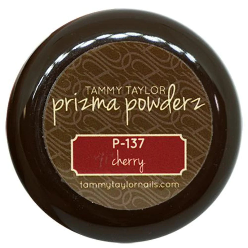 Tammy Taylor Prizma Powder P-137 Cherry