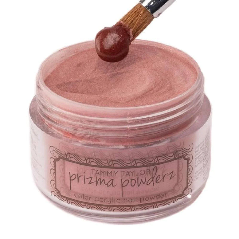 Tammy Taylor Prizma Powder P-115 Cinnamon