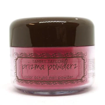 Tammy Taylor Prizma Powder P-144 Dark Red