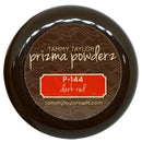 Tammy Taylor Prizma Powder P-144 Dark Red