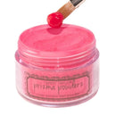 Tammy Taylor Prizma Powder P-144 Dark Red