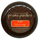 Tammy Taylor Prizma Powder P-117 Festive Orange