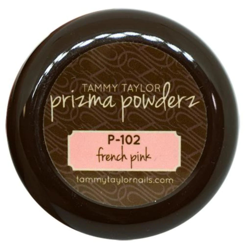 Tammy Taylor Prizma Powder P-102 French Pink