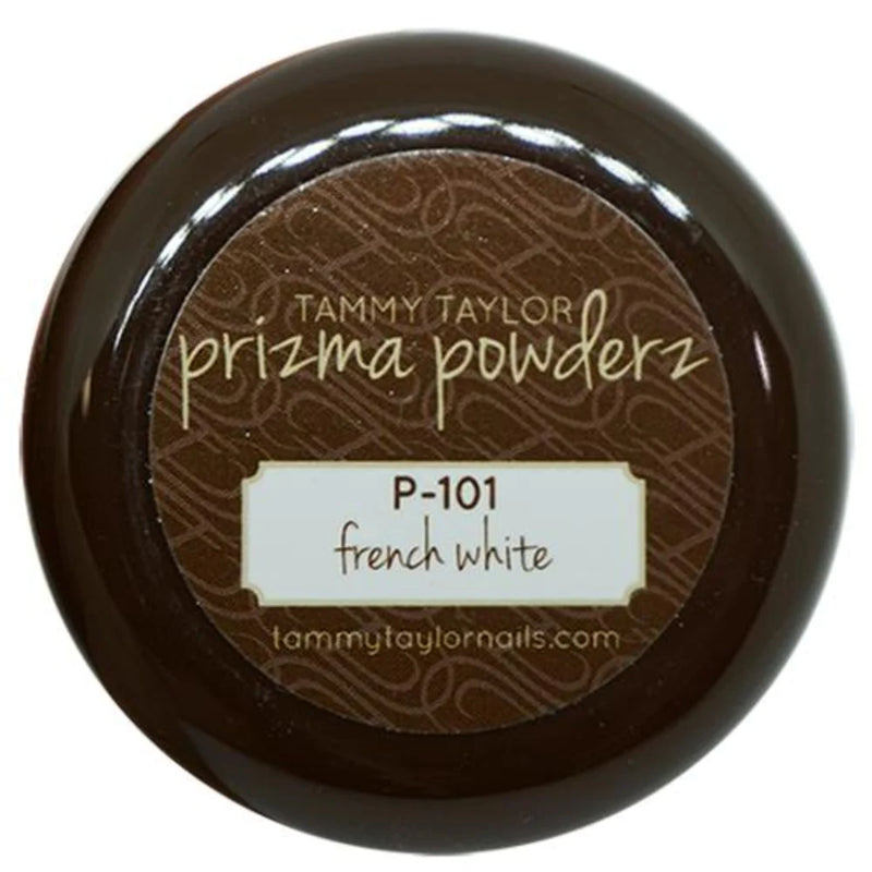 Tammy Taylor Prizma Powder P-101 French White