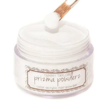 Tammy Taylor Prizma Powder P-101 French White