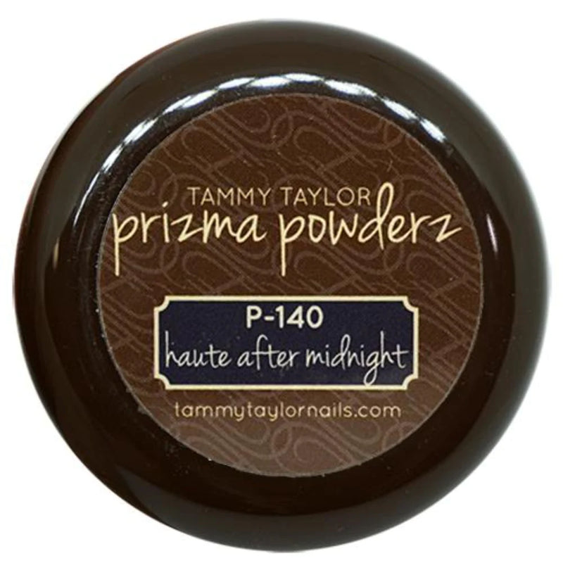 Tammy Taylor Prizma Powder P-140 Haute After Midnight