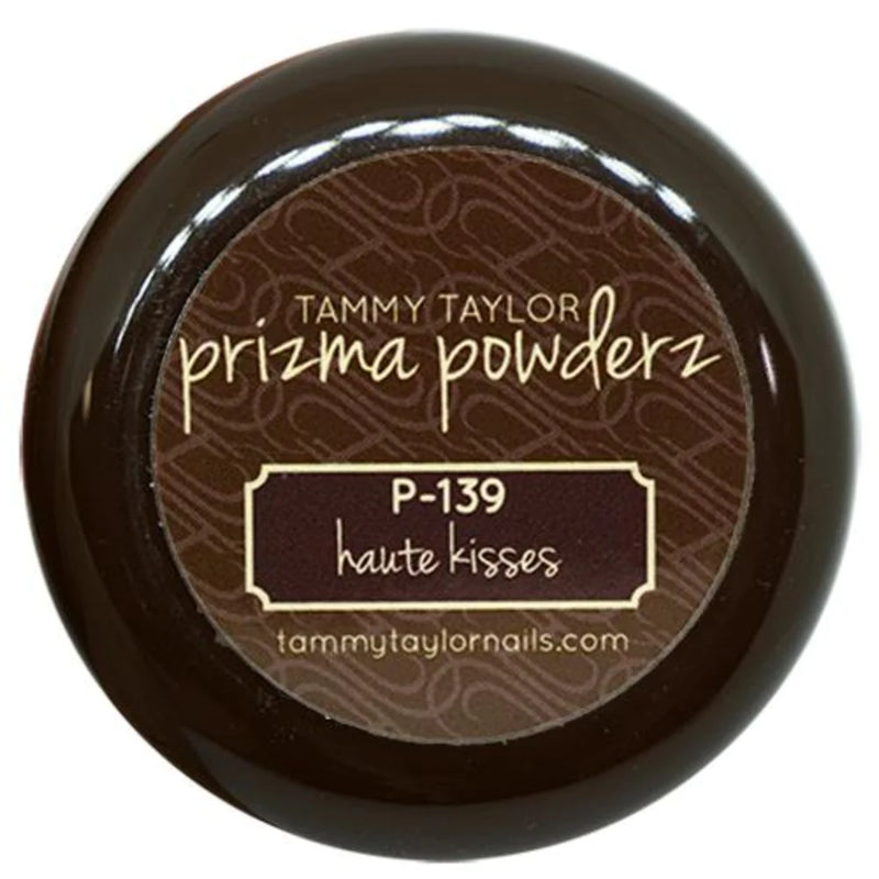 Tammy Taylor Prizma Powder P-139 Haute Kisses