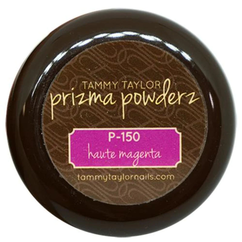 Tammy Taylor Prizma Powder P-150 Haute Magenta