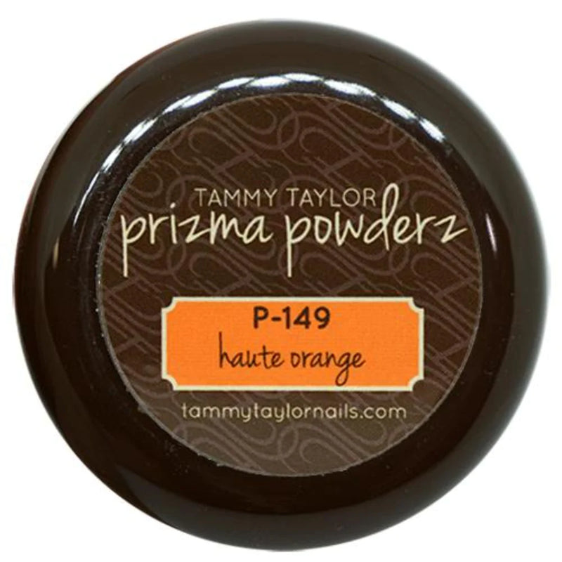 Tammy Taylor Prizma Powder P-149 Haute Orange