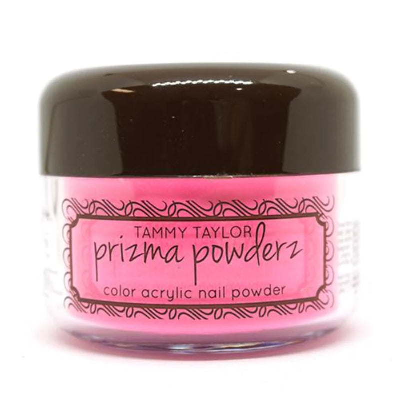 Tammy Taylor Prizma Powder P-141 Haute Pink Neon