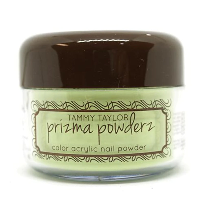 Tammy Taylor Prizma Powder P-130 Lime Green