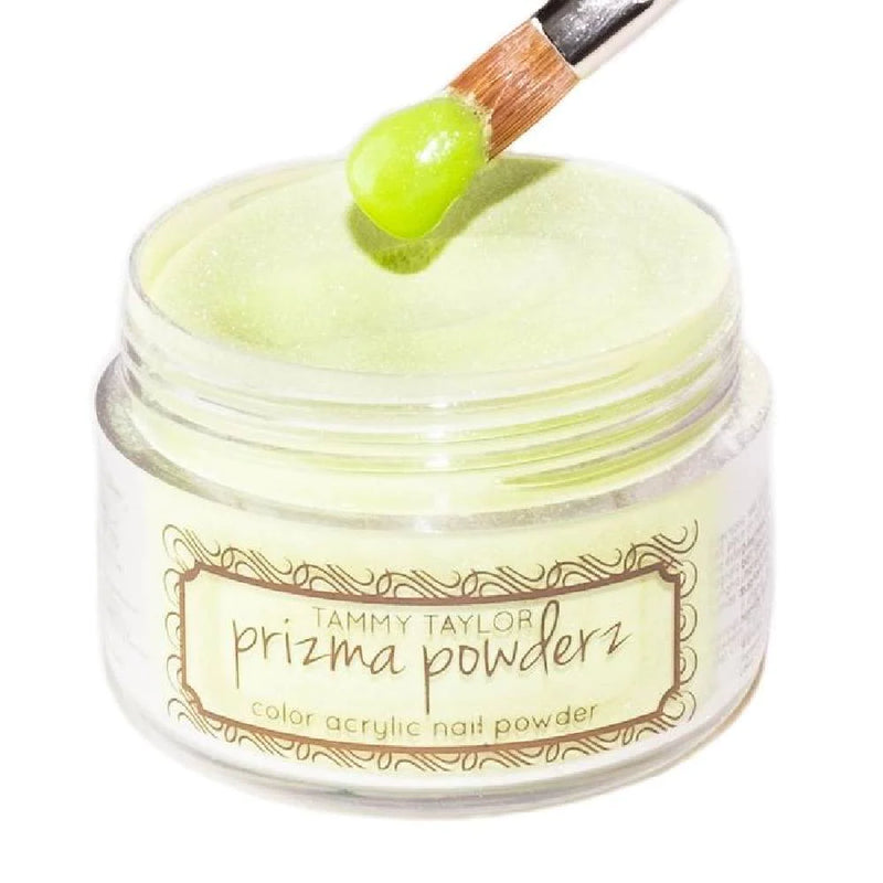 Tammy Taylor Prizma Powder P-130 Lime Green