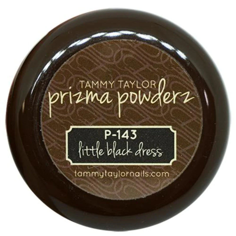 Tammy Taylor Prizma Powder P-143 Little Black Dress