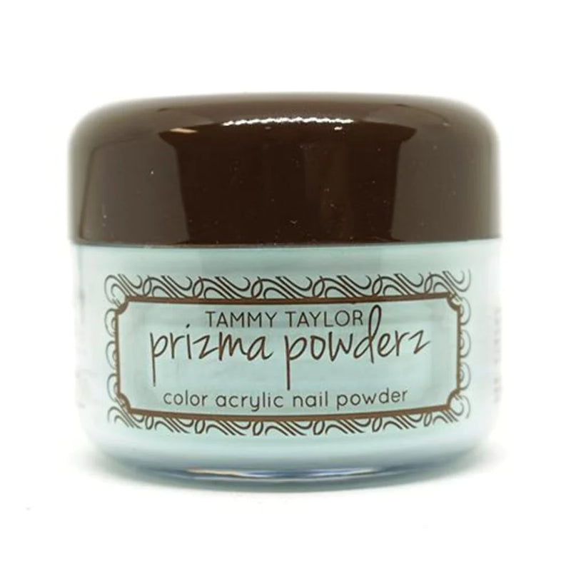 Tammy Taylor Prizma Powder P-129 Mint Green