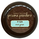 Tammy Taylor Prizma Powder P-129 Mint Green