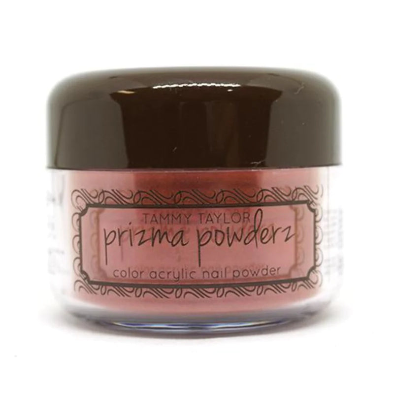 Tammy Taylor Prizma Powder P-121 Nutmeg