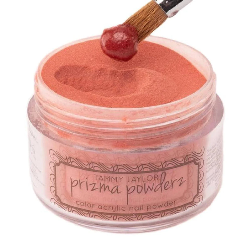 Tammy Taylor Prizma Powder P-121 Nutmeg