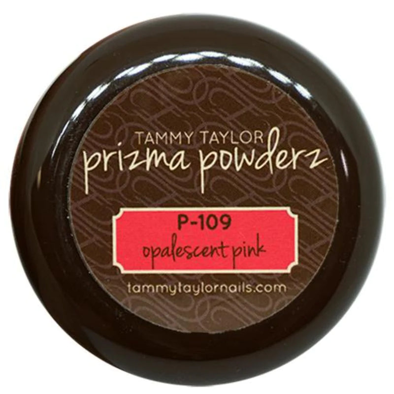 Tammy Taylor Prizma Powder P-109 Opalescent Pink