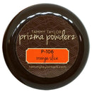 Tammy Taylor Prizma Powder P-106 Orange Slice