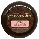 Tammy Taylor Prizma Powder P-124 Pink Snowflake