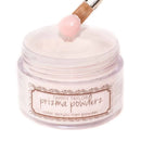 Tammy Taylor Prizma Powder P-124 Pink Snowflake