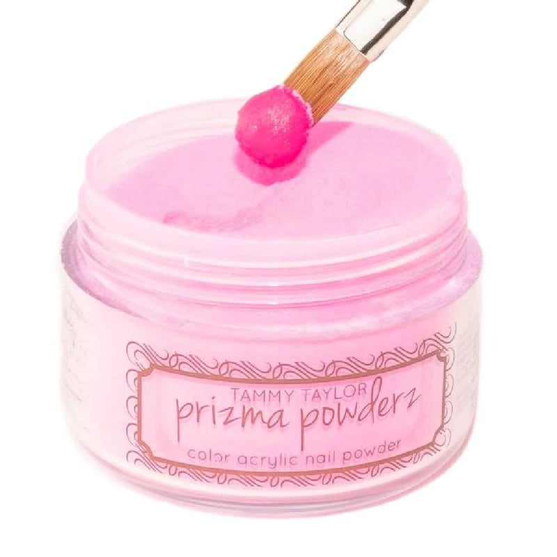 Tammy Taylor Prizma Powder P-136 Pinkalicious