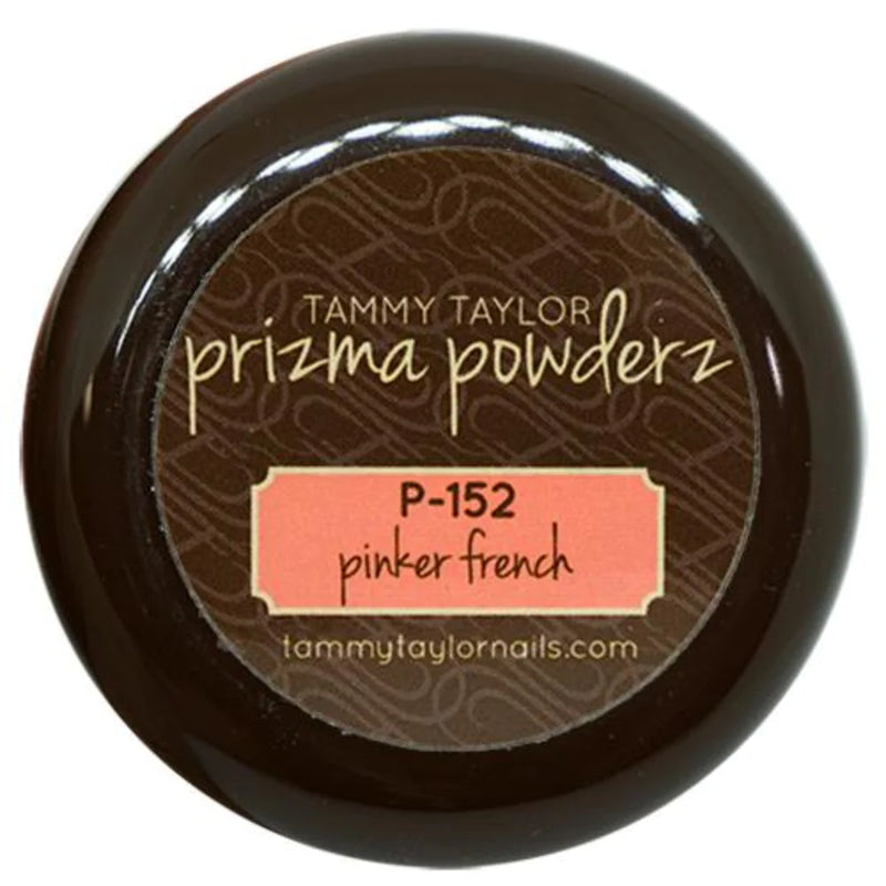 Tammy Taylor Prizma Powder P-152 Pinker French