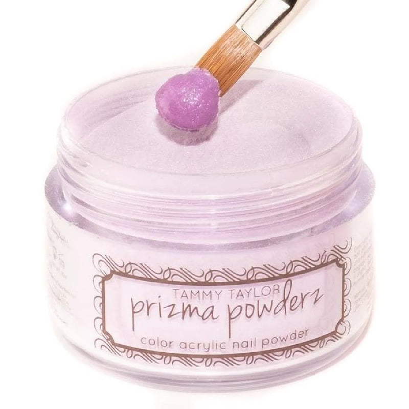 Tammy Taylor Prizma Powder P-118 Purple Prizma