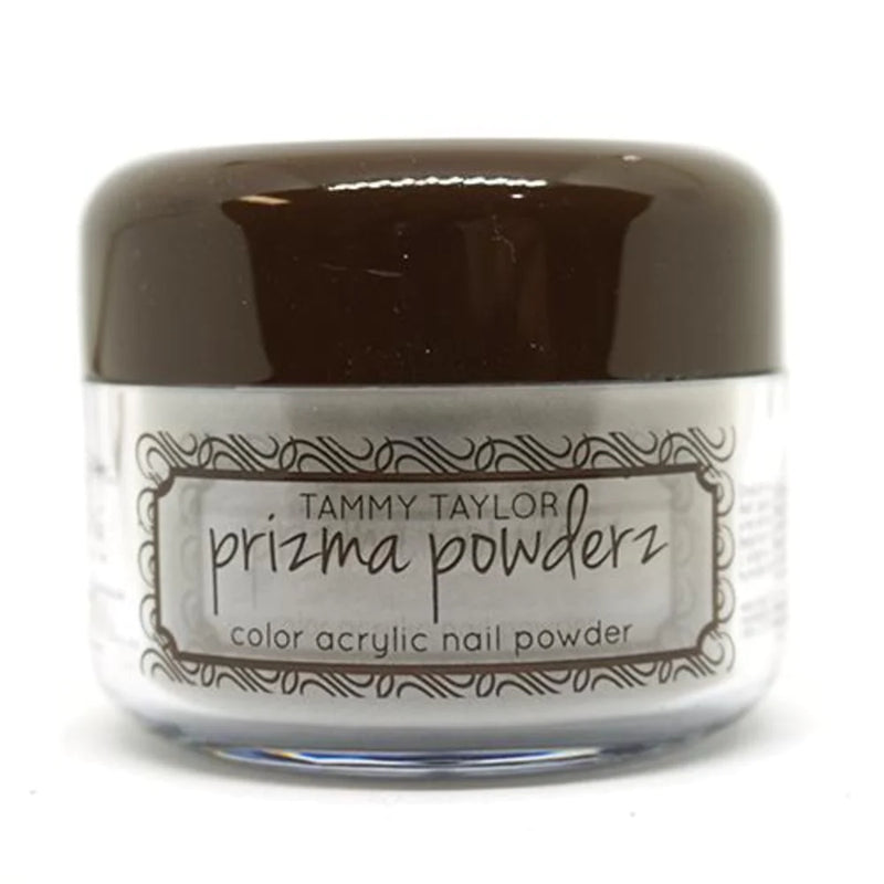 Tammy Taylor Prizma Powder P-123 Silver Moon