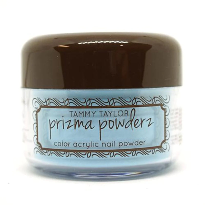 Tammy Taylor Prizma Powder P-125 Sky Blue