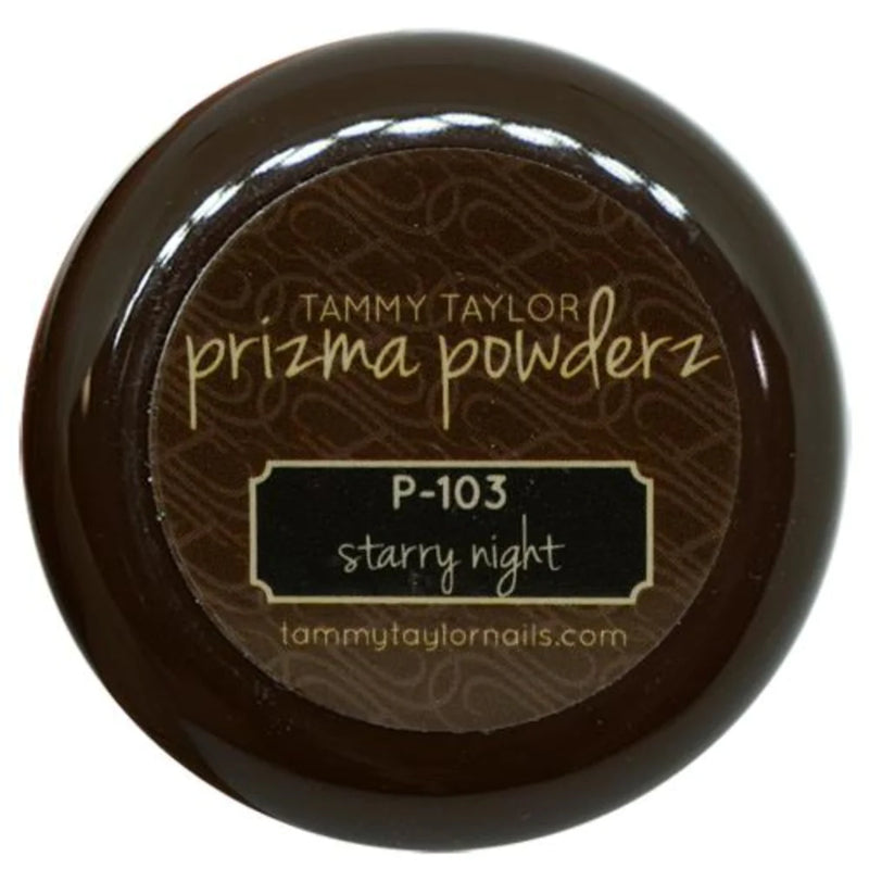 Tammy Taylor Prizma Powder P-103 Starry Night