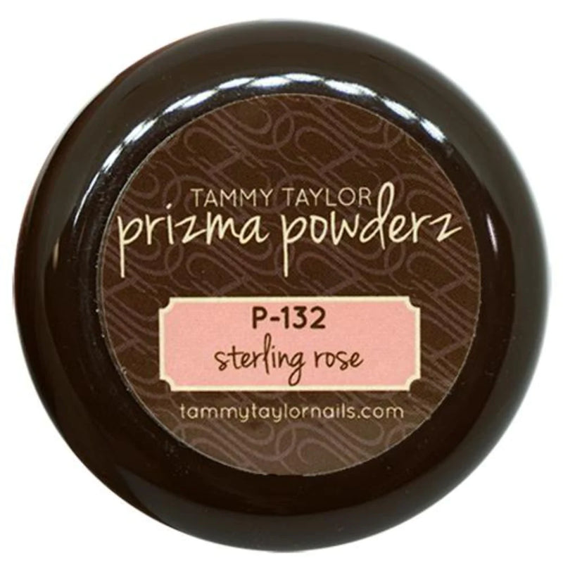 Tammy Taylor Prizma Powder P-132 Sterling Rose