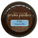 Tammy Taylor Prizma Powder P-127 Turquoise Blue