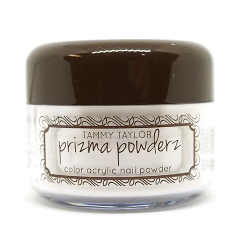 Tammy Taylor Prizma Powder P-154 White Satin