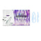 Aora 6D Diamond Soft Gel Tips Box (12 sizes/120pcs) - Medium Almond