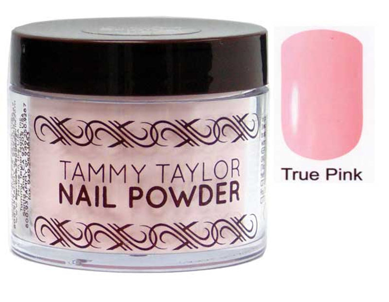 Tammy Taylor Original Nail Powder True Pink - 1.5oz (20% OFF)