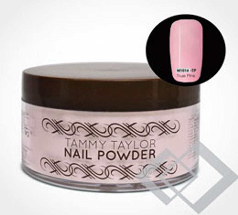 Tammy Taylor Original Nail Powder True Pink - 5oz (20% OFF)