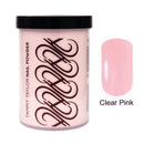 Tammy Taylor Original Nail Powder Clear Pink