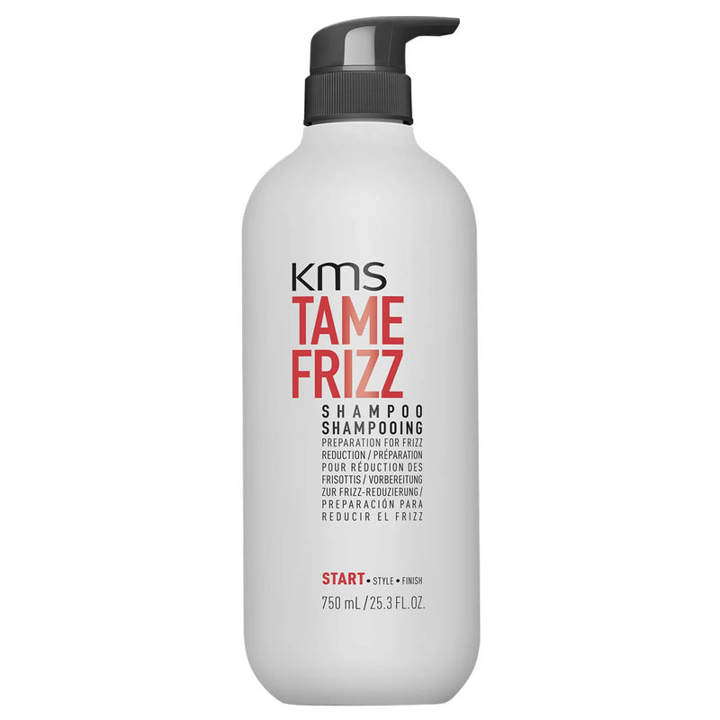 KMS - TAME FRIZZ Shampoo 25.3 fl.oz
