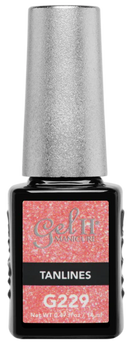 Gel II G229 Tanlines 0.47oz