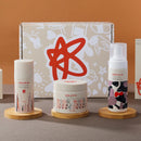 KNSPO The ESSENTIAL facial care experience for all genders, and all skin types