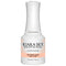 Kiarasky Gel Polish G5005 The Perfect Nude .5 fl oz / 15mL